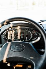 Land Rover Defender 110 by Osprey Custom Cars 1993 года
